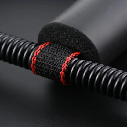 Transform Your Grip: Adjustable Forearm Strengthener & Hand Grip Exerciser for Ultimate Wrist Power and Arm Training