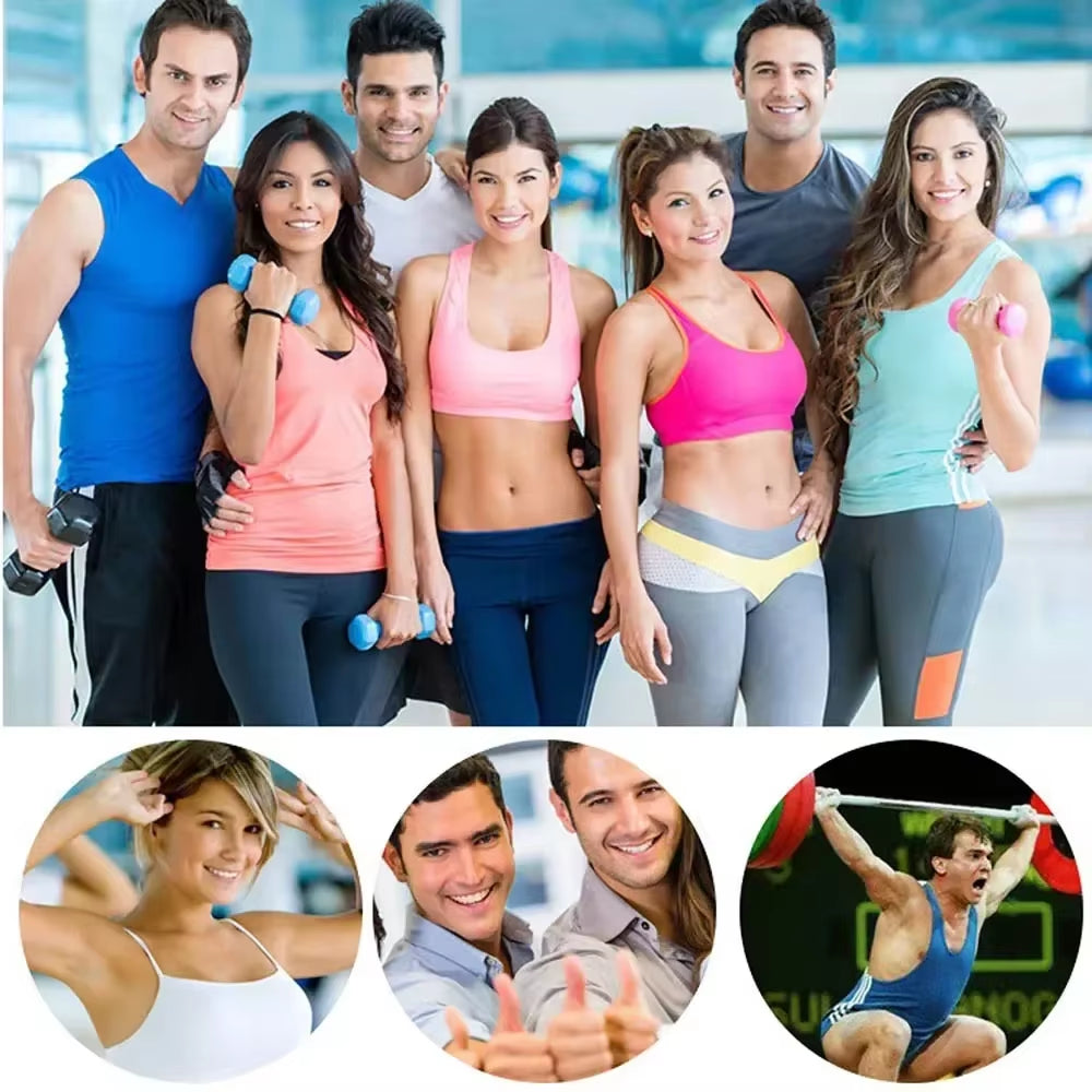 Transform Your Grip: Adjustable Forearm Strengthener & Hand Grip Exerciser for Ultimate Wrist Power and Arm Training