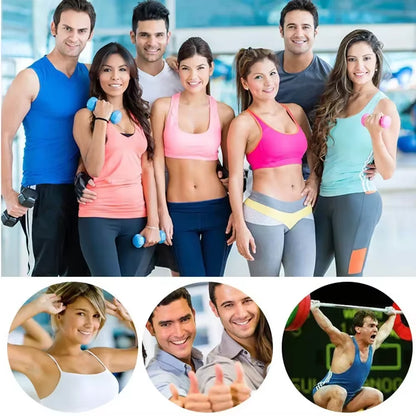 Transform Your Grip: Adjustable Forearm Strengthener & Hand Grip Exerciser for Ultimate Wrist Power and Arm Training