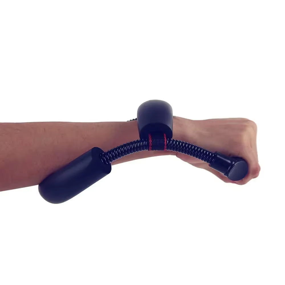 Transform Your Grip: Adjustable Forearm Strengthener & Hand Grip Exerciser for Ultimate Wrist Power and Arm Training